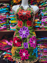 Load image into Gallery viewer, Handmade Embroidered Dress
