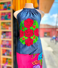 Load image into Gallery viewer, Handmade Blouse
