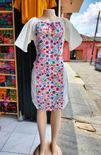 Load image into Gallery viewer, Handmade Embroidered Dress
