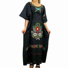 Load image into Gallery viewer, Handmade Embroidered Dress
