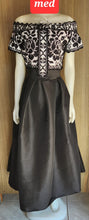 Load image into Gallery viewer, Handmade Embroidered Chiapas Dress
