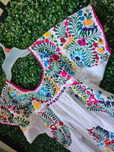 Load image into Gallery viewer, Handmade Embroidered Dress

